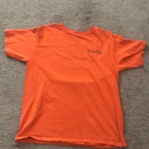Salt Life Kids XL Orange